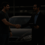 Smartest Way to Sell Your Used Car in Abu Dhabi
