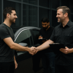 Where to Find Trusted Car Buyers in the UAE