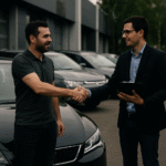 Is It Time to Choose a Top Rated Car Buyer?