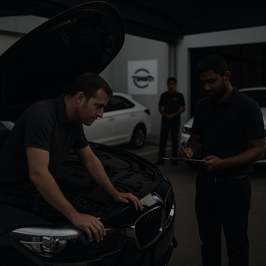 Smartest Way to We Cash Any Car Location Abu Dhabi