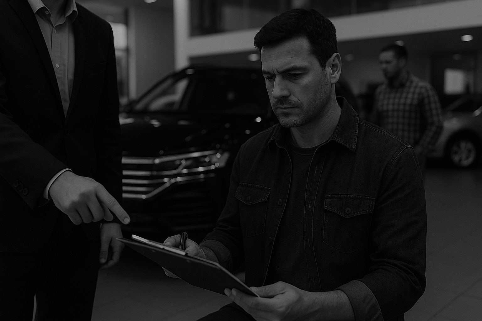 Best Tips for Buying a Car in Abu Dhabi Today