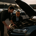 Is It Time to Learn How to Buy a Car from Abu Dhabi?