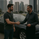 How to Sell Any Car Abu Dhabi Contact Number Without Hassle