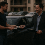 Hassle-Free Instant Cash for Cars Abu Dhabi