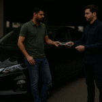 Smartest Way to Fast Car Selling Service Abu Dhabi