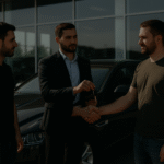Where to Find Top Car Buyers Abu Dhabi in the UAE