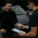 Best Places to Sell My Car for Cash in the UAE