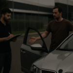 Smartest Way to Sell Car Near Me in Abu Dhabi