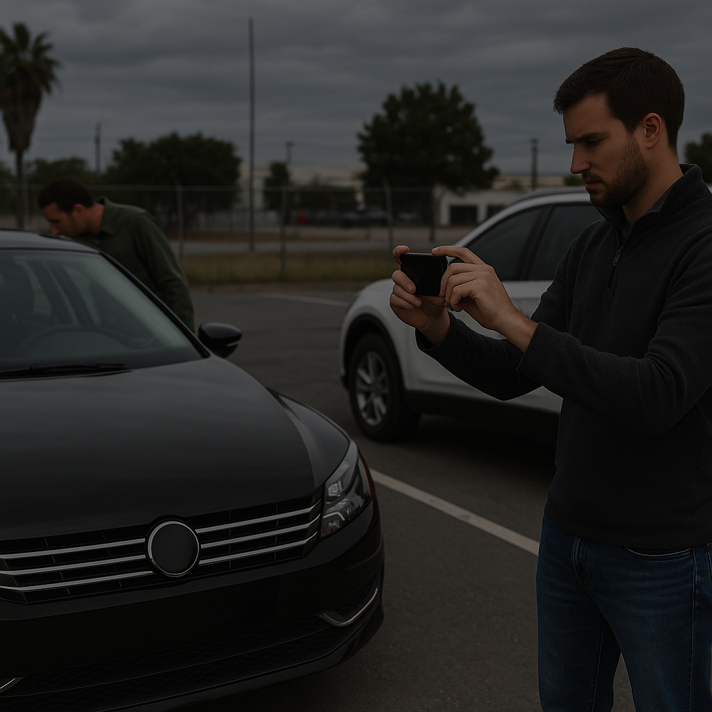 Top Tips to Quickly Sell My Auto Online