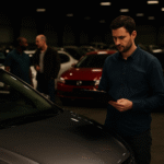 How to Car Auctions Near Me Without Hassle in Abu Dhabi