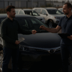 Best Places to Get Cash for My Car in the UAE