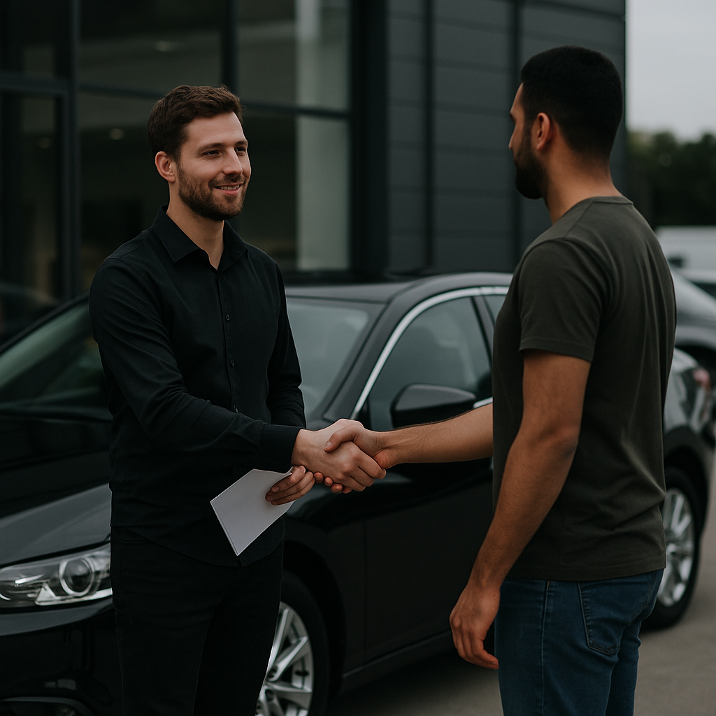 Sell Your Cars Now in Abu Dhabi