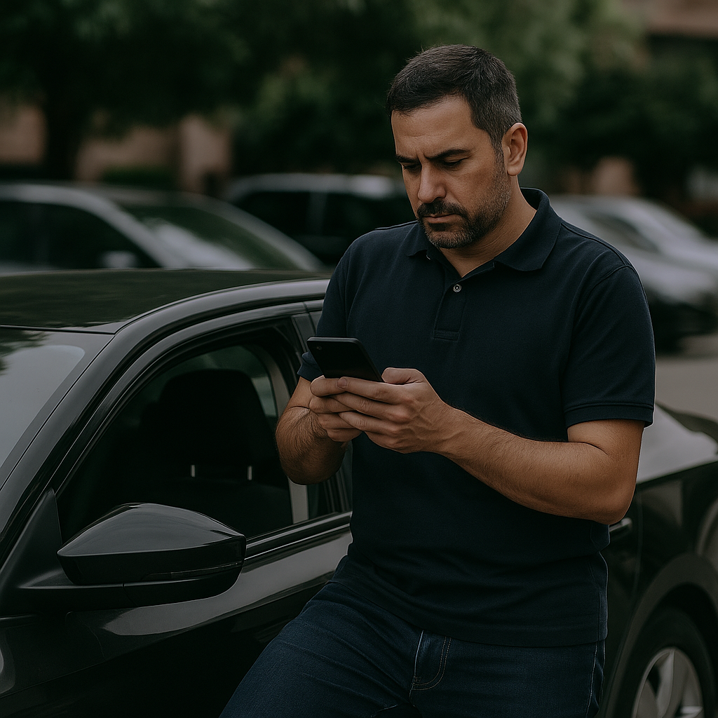 Is It Time to Sell My Car Online Today?