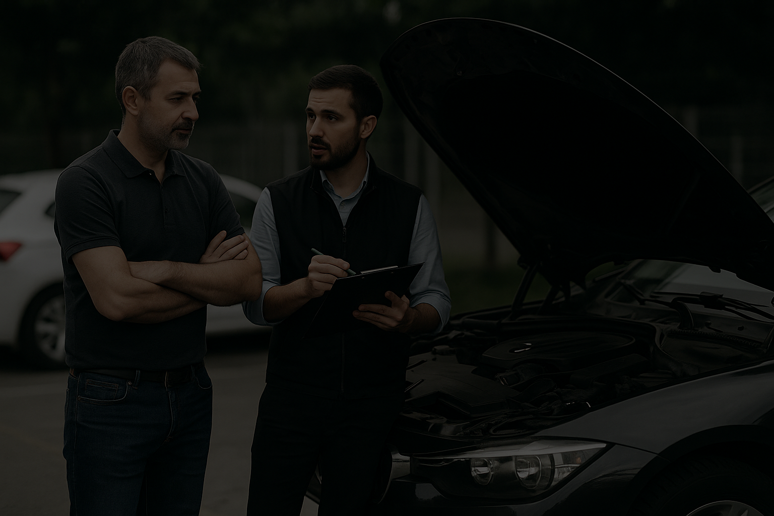 Where to Help Me Sell My Car in the UAE