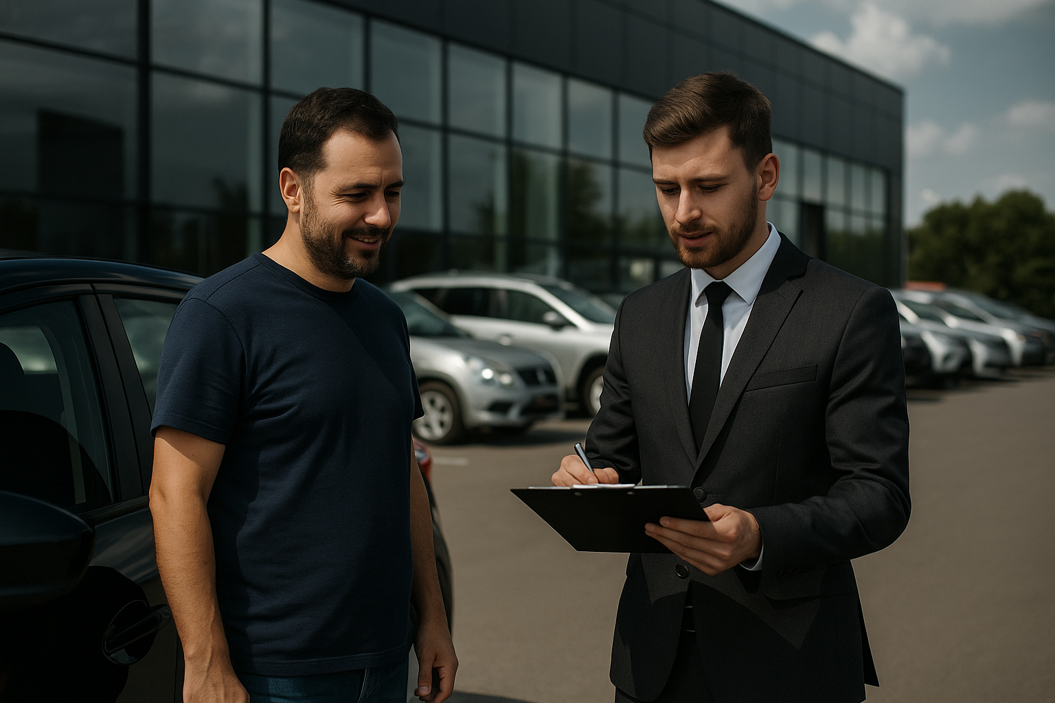 Where to Find Car Selling Services Near Me Abu Dhabi