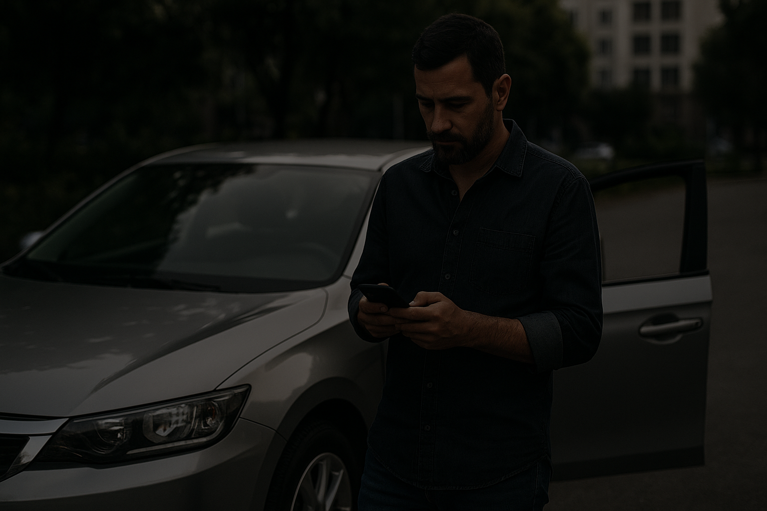 Is It Time to Say “I Want to Sell My Car Online for Free”?