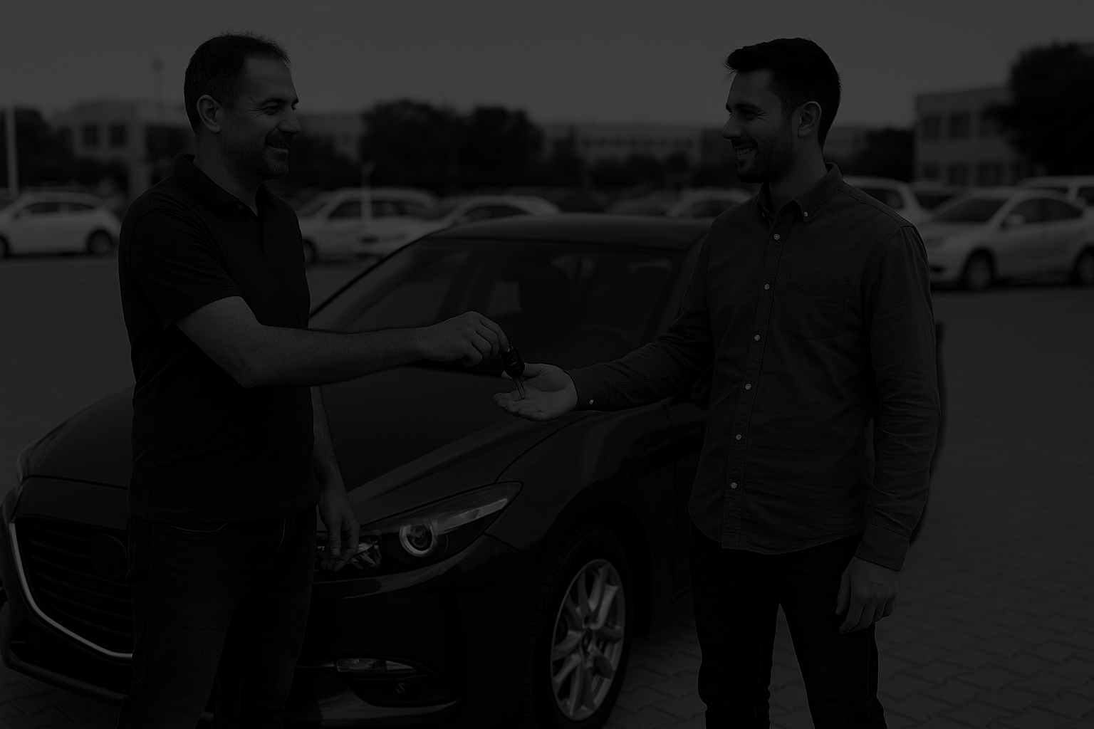 Is It Time to We Buy Used Cars for Cash?