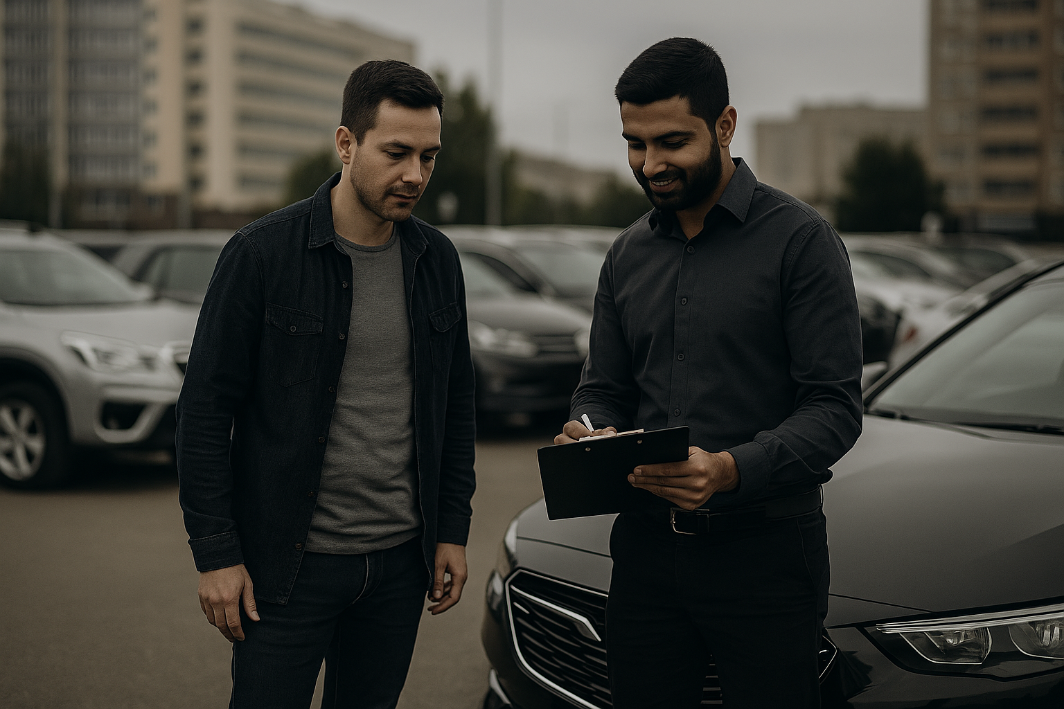 Hassle-Free Way to Cash Any Car in Dubai Today