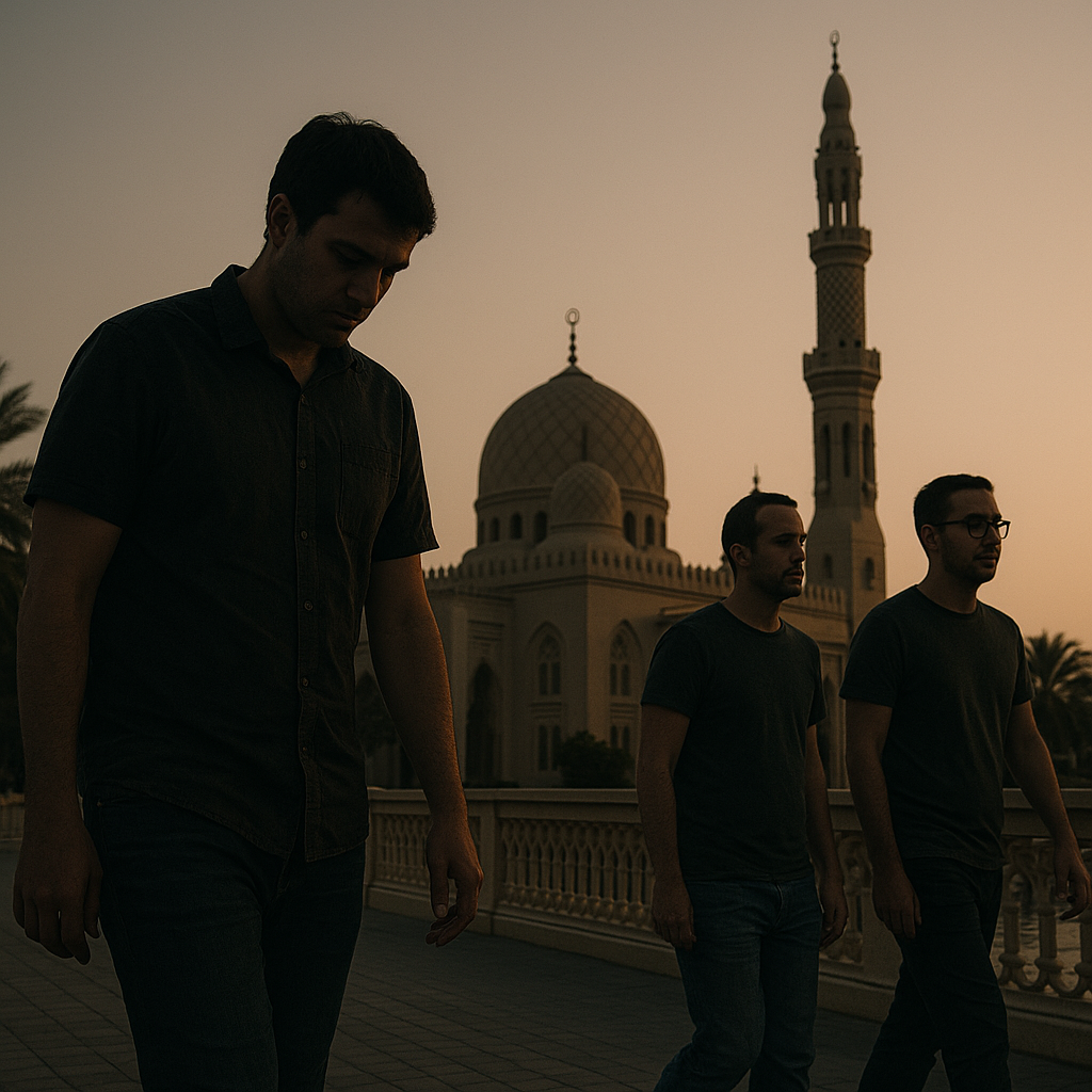 How to Sell Old Car Abu Dhabi Without Hassle