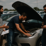 Hassle-Free Guide on Where to Sell Your Car in Abu Dhabi