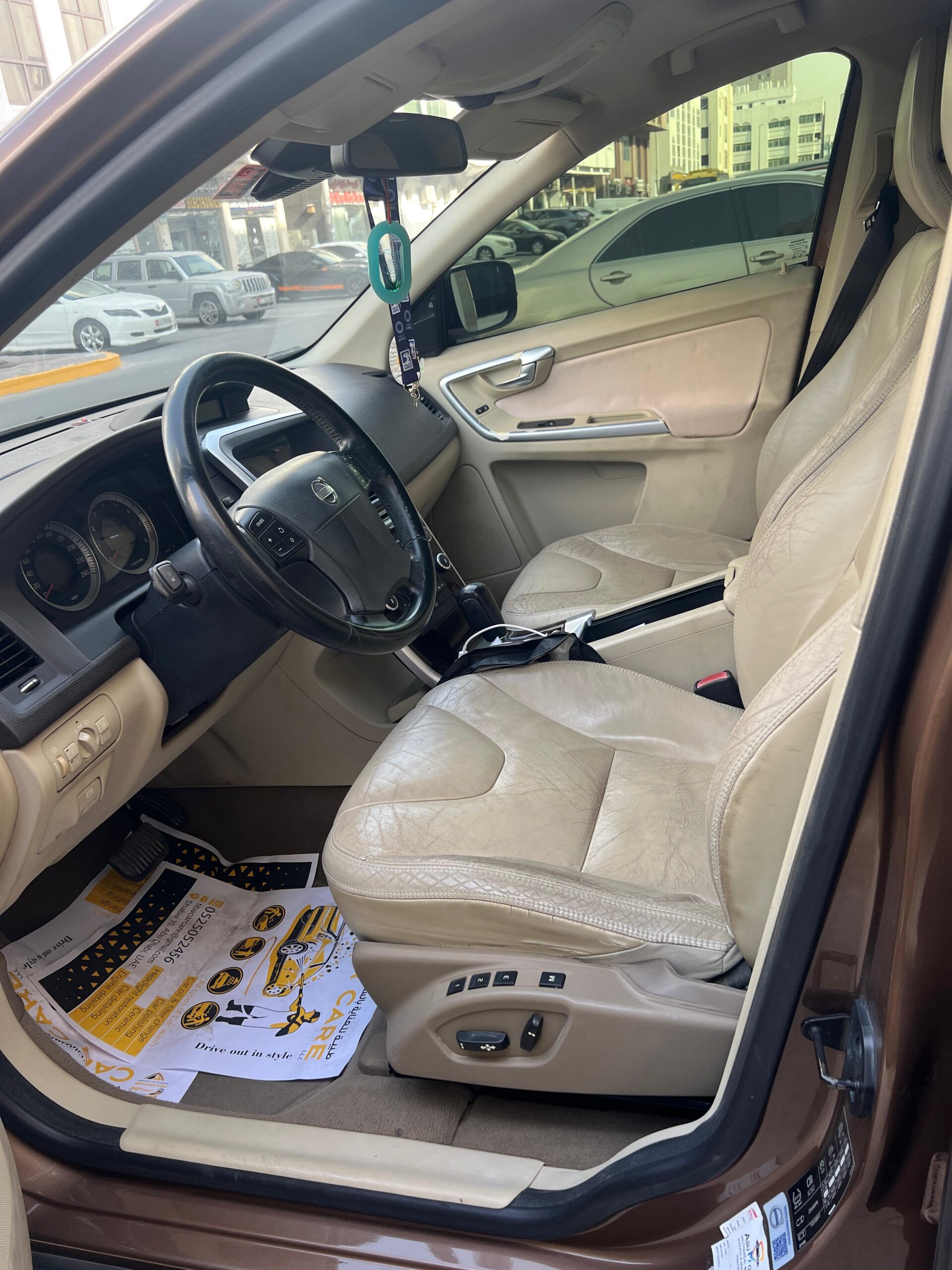 2009 Volvo XC60 T6