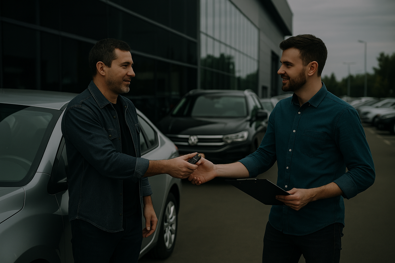 Sell Car Instantly Abu Dhabi Without Hassle