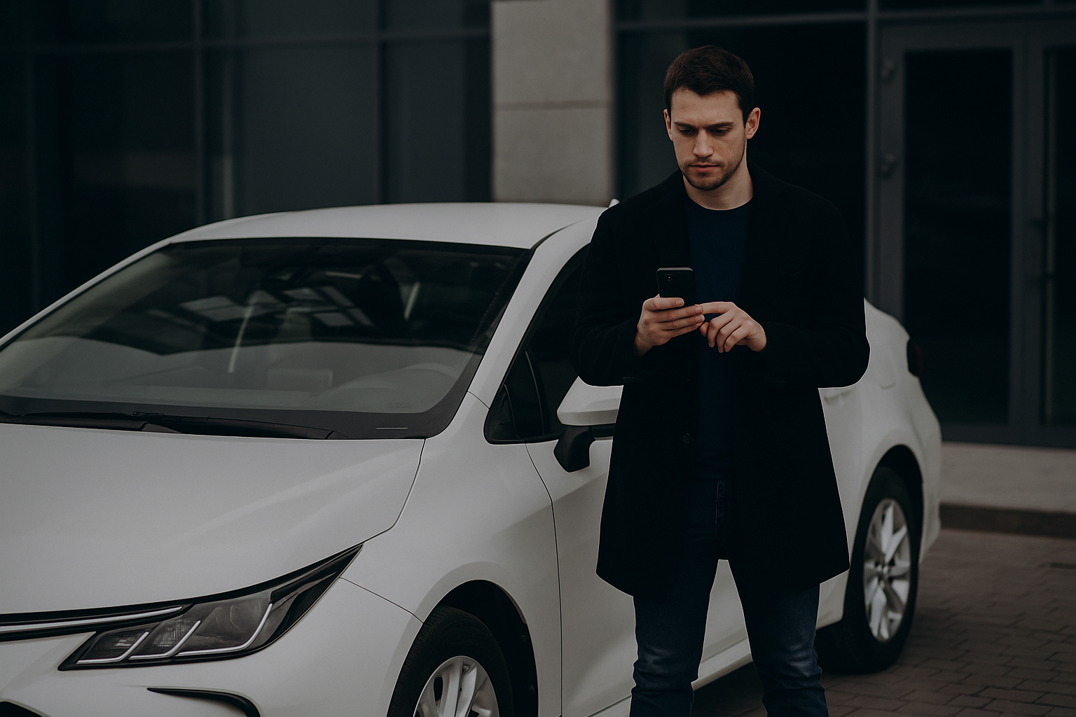 Is It Time to Sell My Car Online Today?