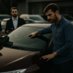 How to Sell Car at Best Price Abu Dhabi Without Hassle