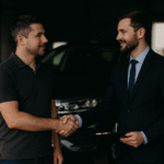 How to Find Car Buyers Near Me Without Hassle in Abu Dhabi