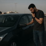 Is It Time to Sell Your Sedan in Abu Dhabi?