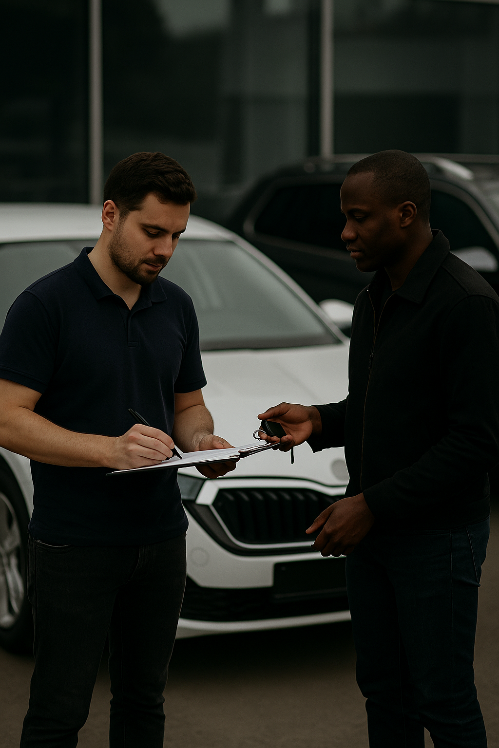 Top Tips to Quickly Sell Car Near Me Abu Dhabi