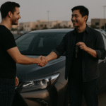 Where to Get Paid Instantly for Your Car in the UAE