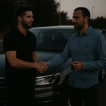 Smartest Way to Get Immediate Cash Offers for Cars UAE