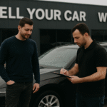 How to Sell Car with Free Valuation Abu Dhabi Easily