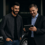 Smartest Way to Find Places That Buy Cars in Abu Dhabi