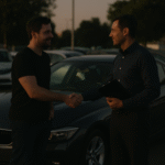 How to Sell My Car Today Abu Dhabi Without Hassle