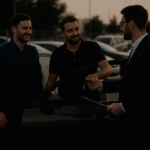 Where to Sell Cars Fast in Abu Dhabi Now