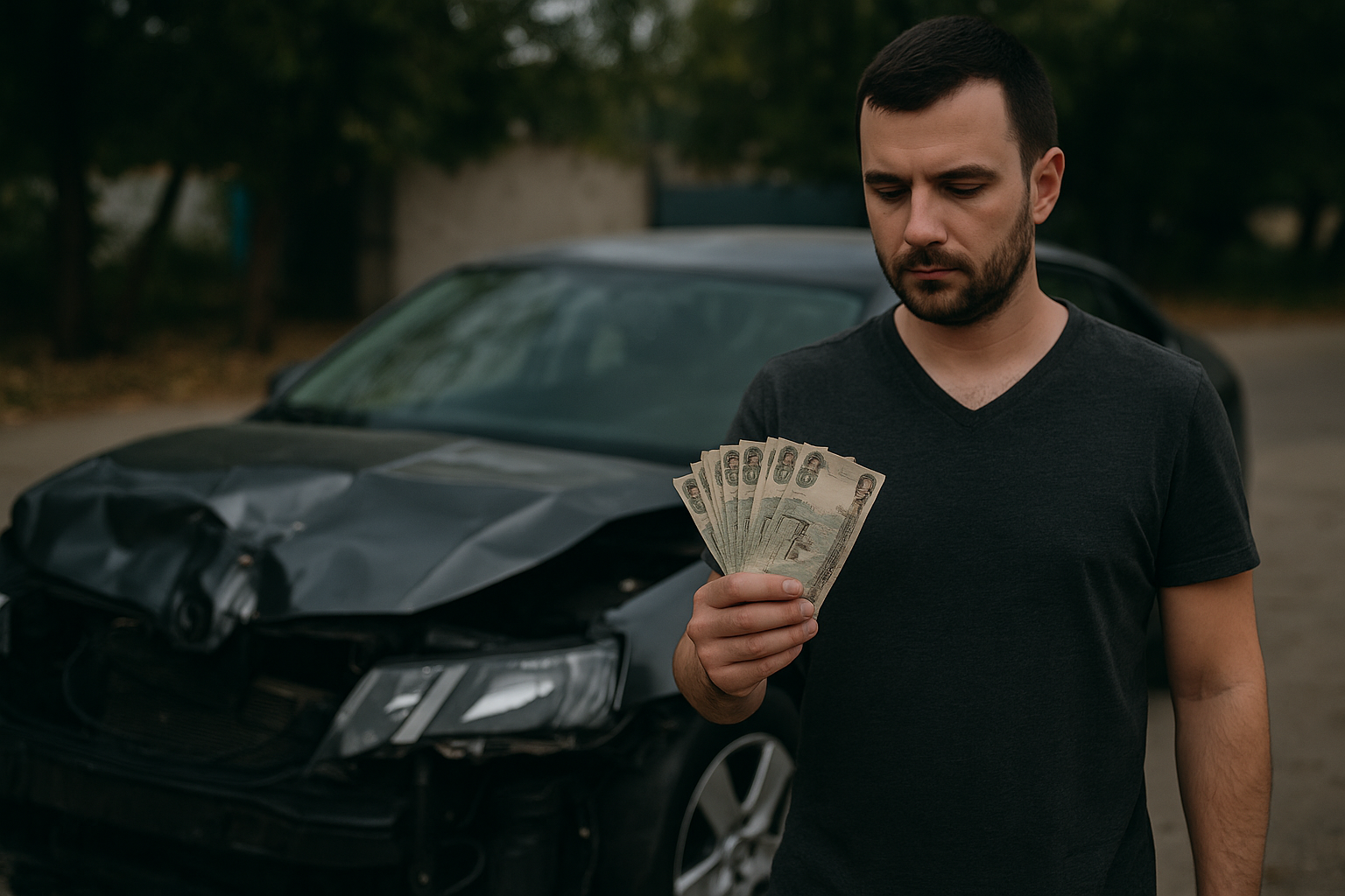 Top Tips to Quickly Sell My Broken Car for Cash Near Me