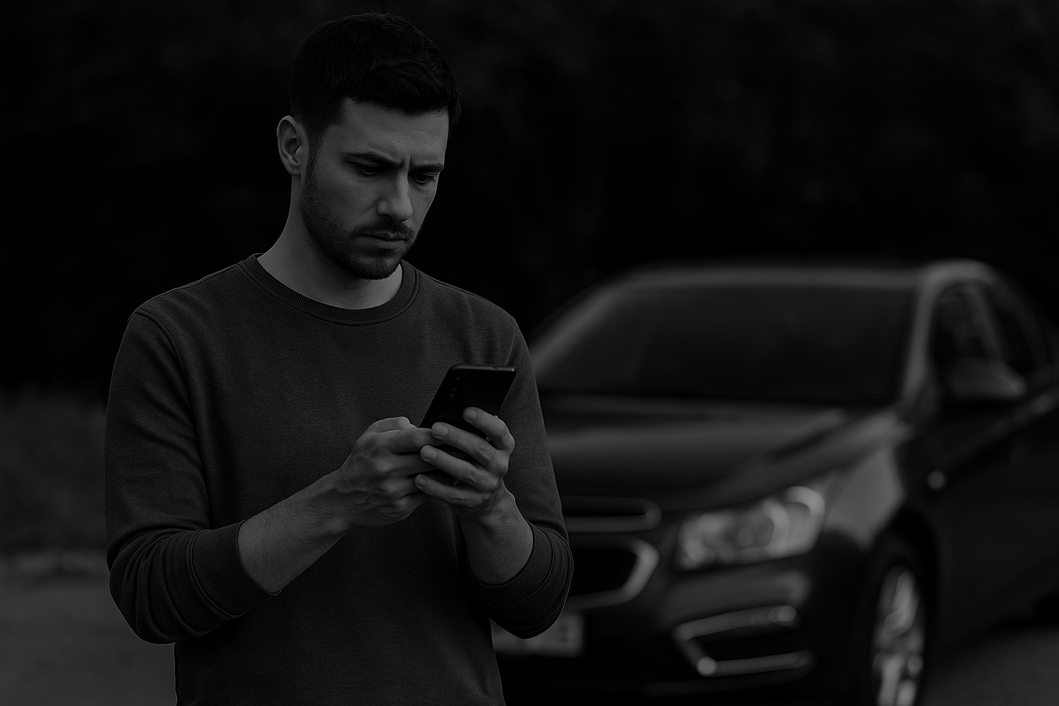 Is It Time to Say I Want to Sell My Car Online for Free?