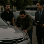 Smartest Way to Sell Your Car on a Classifieds Site Today