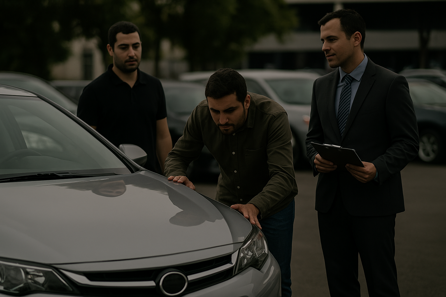 Smartest Way to Sell Your Car on a Classifieds Site Today