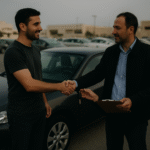 How to Quick Car Buyers Abu Dhabi Without Hassle