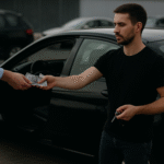 How to Find Cash Buyers for My Car Near Me in Abu Dhabi