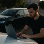 Smartest Way to Best Place to Sell My Car Online for Free Today