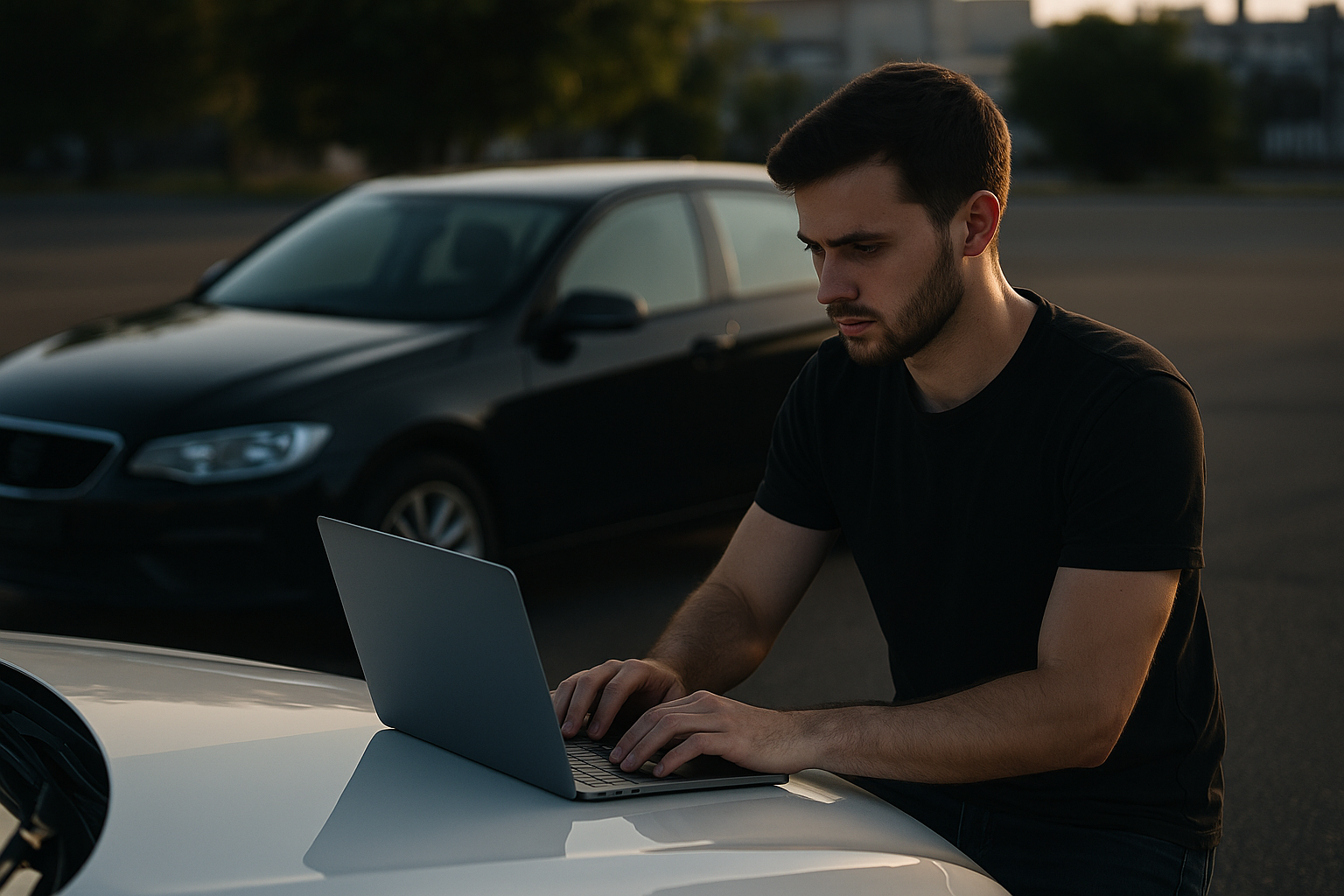 Smartest Way to Best Place to Sell My Car Online for Free Today