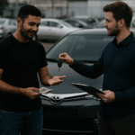 How to Cash Any Car in Dubai Without Hassle