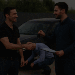 Where to We Cash Any Car UAE in Abu Dhabi