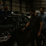 Is It Time to We Cash Any Car Auction in Abu Dhabi?