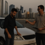 How to Sell Old Car Abu Dhabi Without Hassle