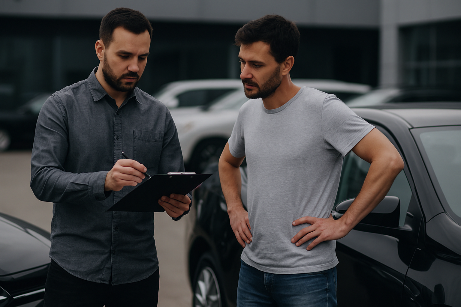 Smartest Way to Abu Dhabi Car Buying Services Near Me